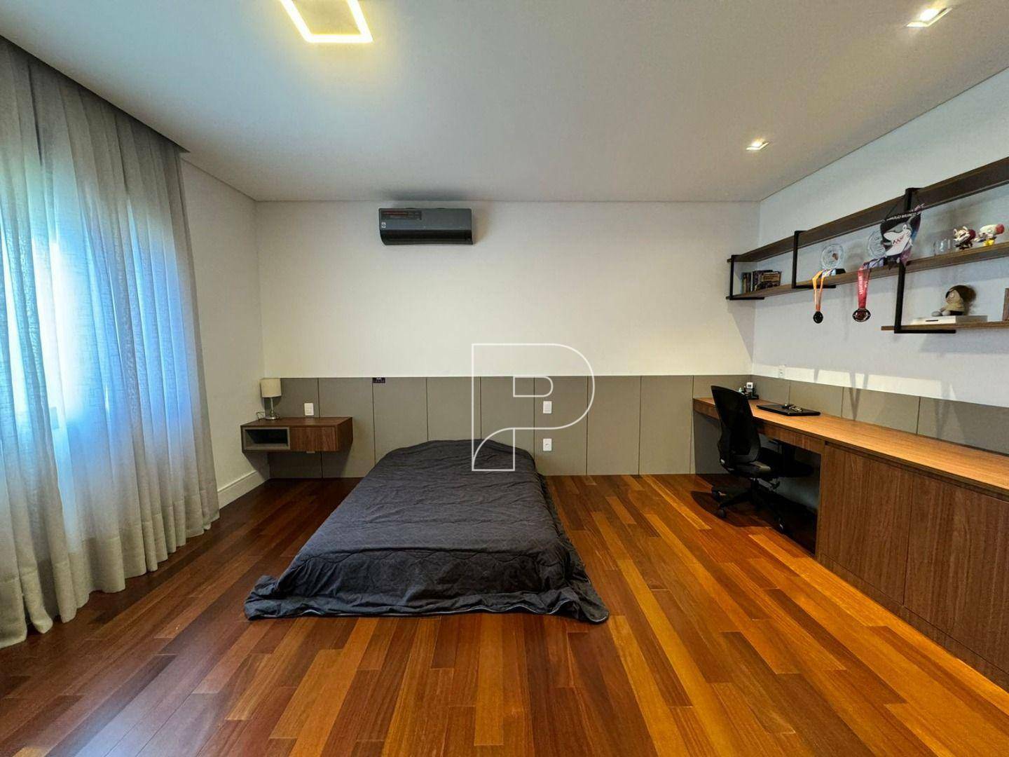 Casa de Condomínio à venda com 4 quartos, 415m² - Foto 46