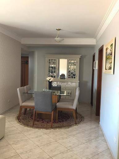 Apartamento à venda com 3 quartos, 154m² - Foto 8