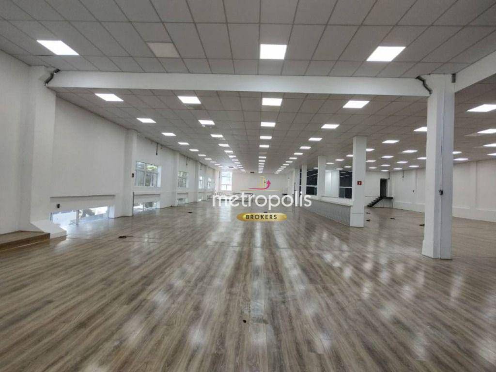 Loja-Salão para alugar, 902m² - Foto 1