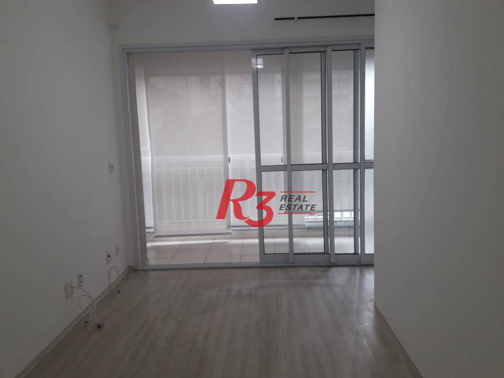 Apartamento à venda com 1 quarto, 50m² - Foto 1