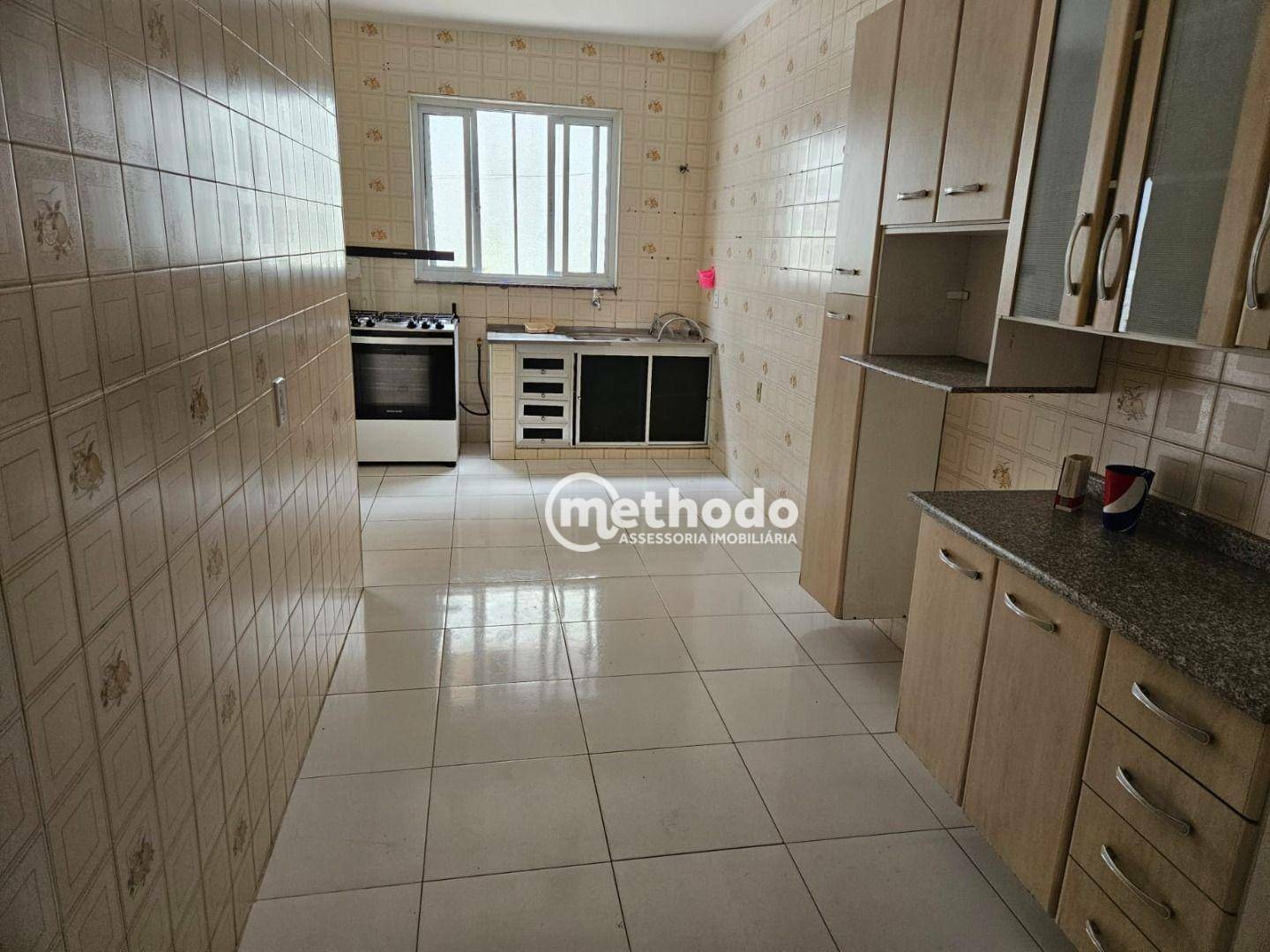 Casa à venda e aluguel com 3 quartos, 178m² - Foto 8