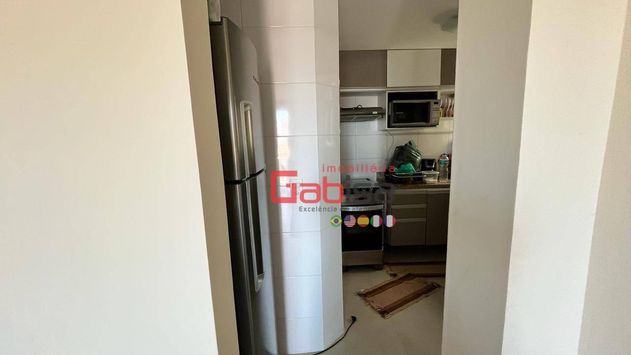 Apartamento à venda com 3 quartos, 80m² - Foto 4