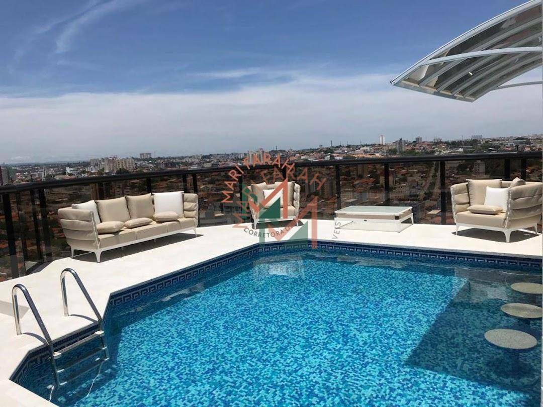 Cobertura à venda com 3 quartos, 780m² - Foto 10