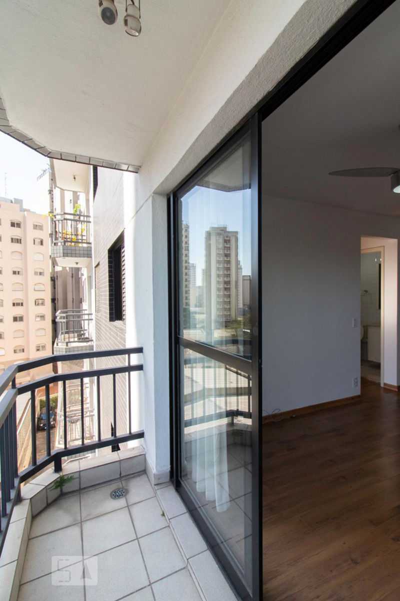 Apartamento à venda com 2 quartos, 60m² - Foto 5