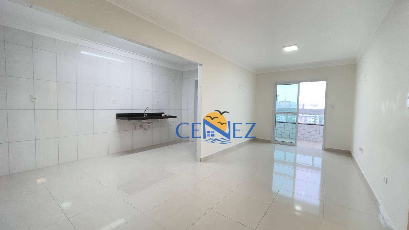 Apartamento à venda com 2 quartos, 88m² - Foto 1