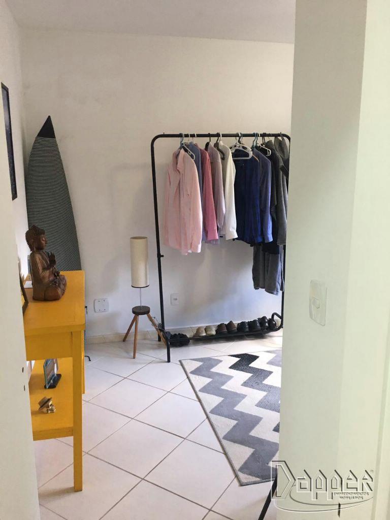 Apartamento à venda com 2 quartos, 89m² - Foto 10