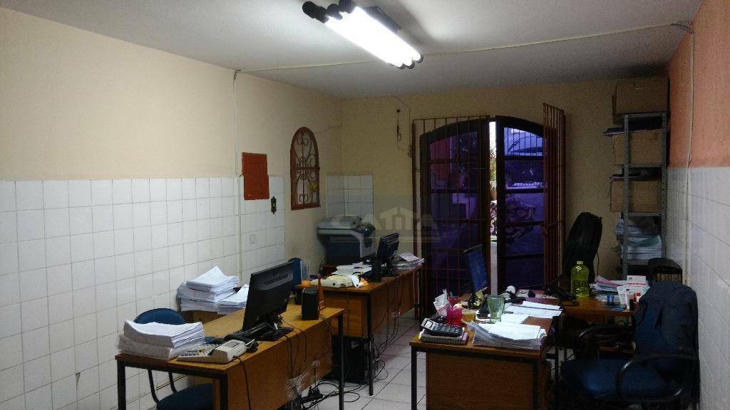 Sobrado à venda com 3 quartos, 160m² - Foto 21