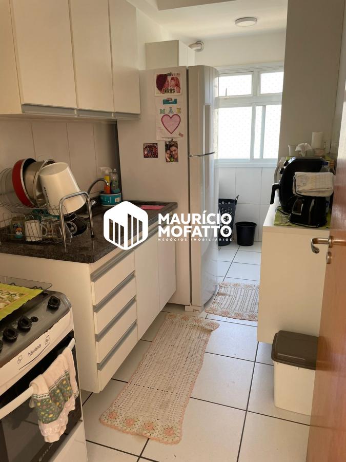 Apartamento à venda com 2 quartos - Foto 3