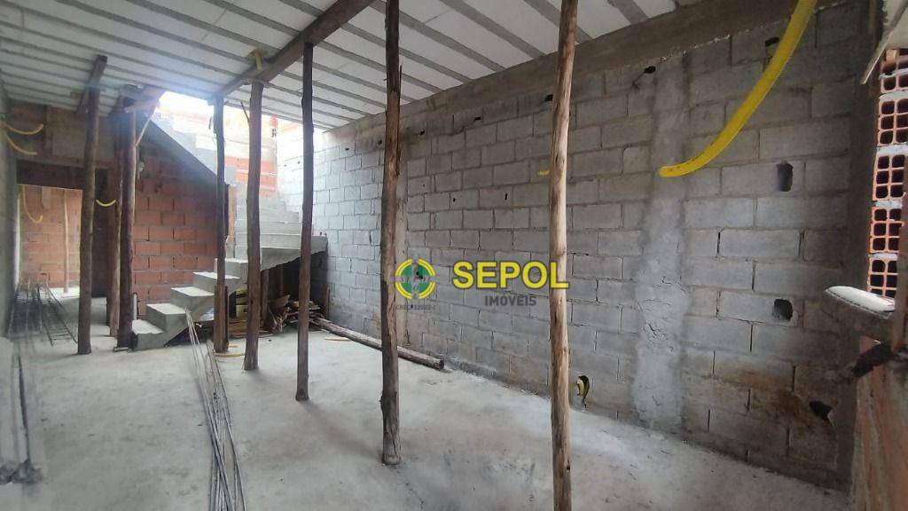 Sobrado à venda com 2 quartos, 83m² - Foto 8