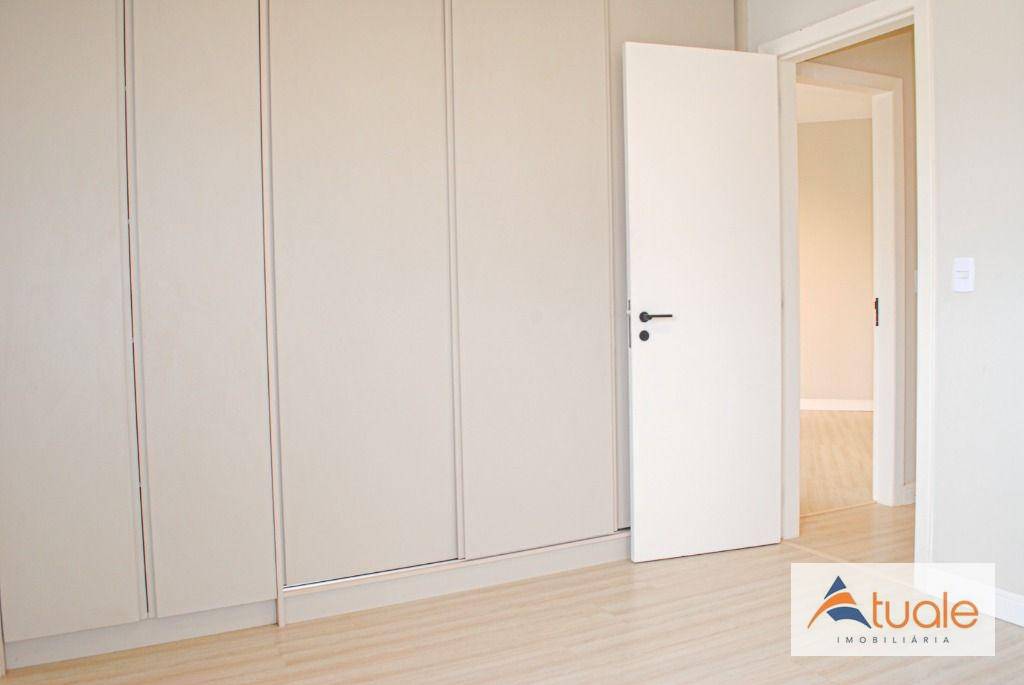 Apartamento à venda com 3 quartos, 96m² - Foto 9