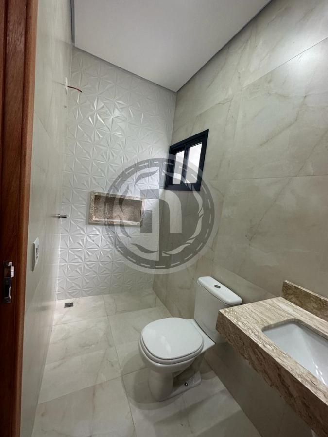 Casa de Condomínio à venda com 3 quartos, 105m² - Foto 10