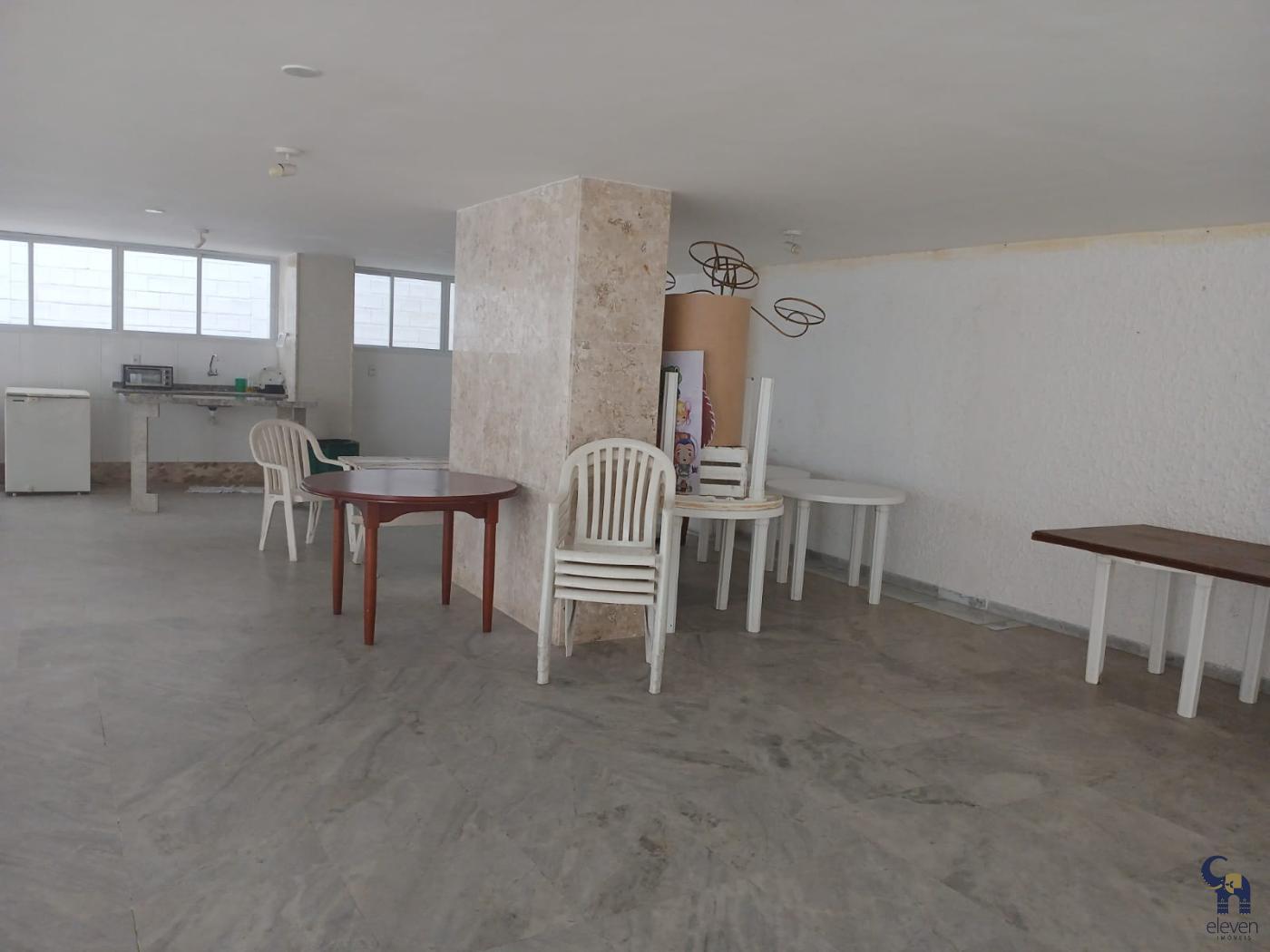 Apartamento à venda com 4 quartos, 200m² - Foto 20