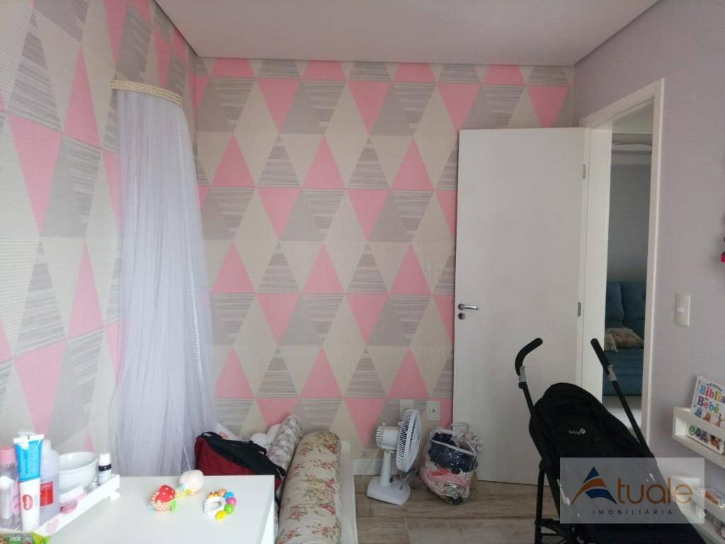 Apartamento à venda com 2 quartos, 58m² - Foto 21