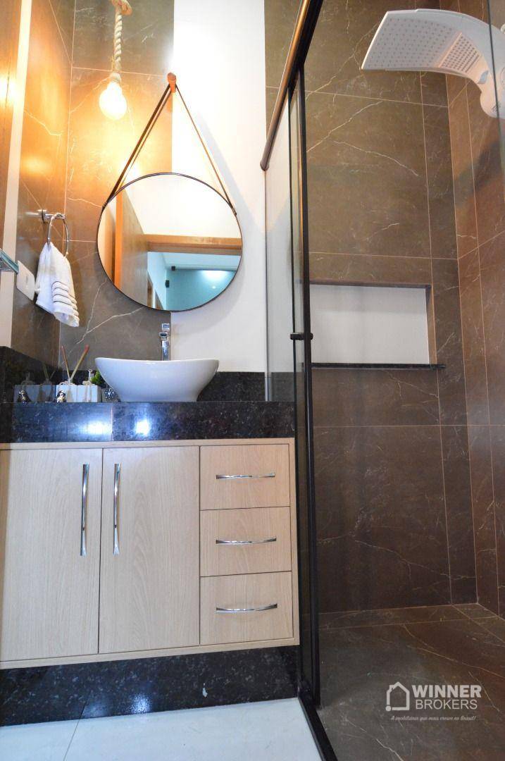 Casa à venda com 3 quartos, 120m² - Foto 18