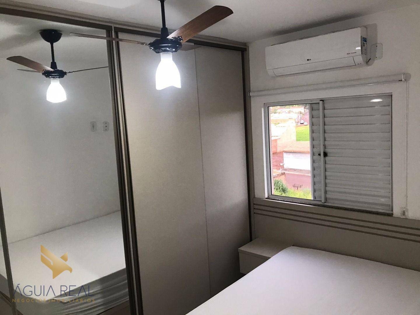 Apartamento à venda com 2 quartos, 54m² - Foto 5