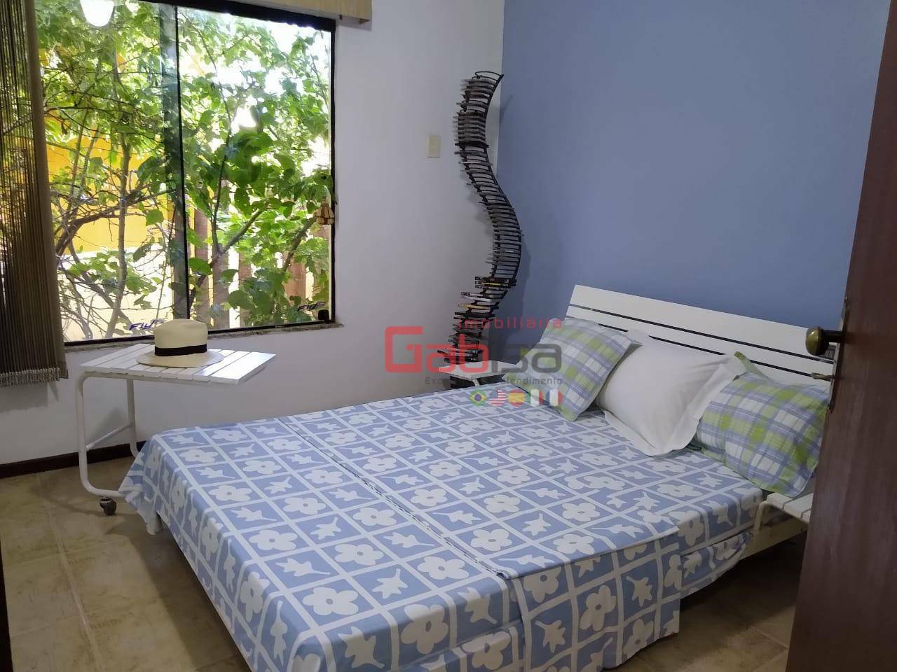 Casa de Condomínio à venda com 4 quartos, 198m² - Foto 18