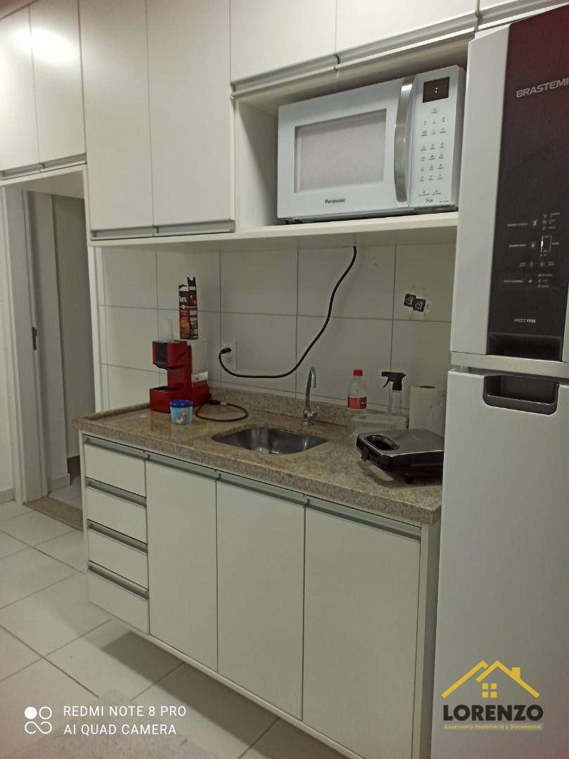 Apartamento à venda com 3 quartos, 88m² - Foto 5