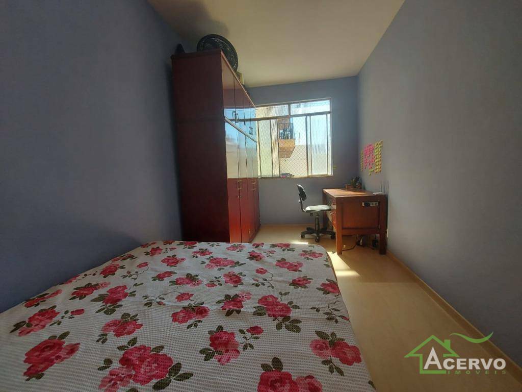 Apartamento à venda com 2 quartos, 117m² - Foto 5