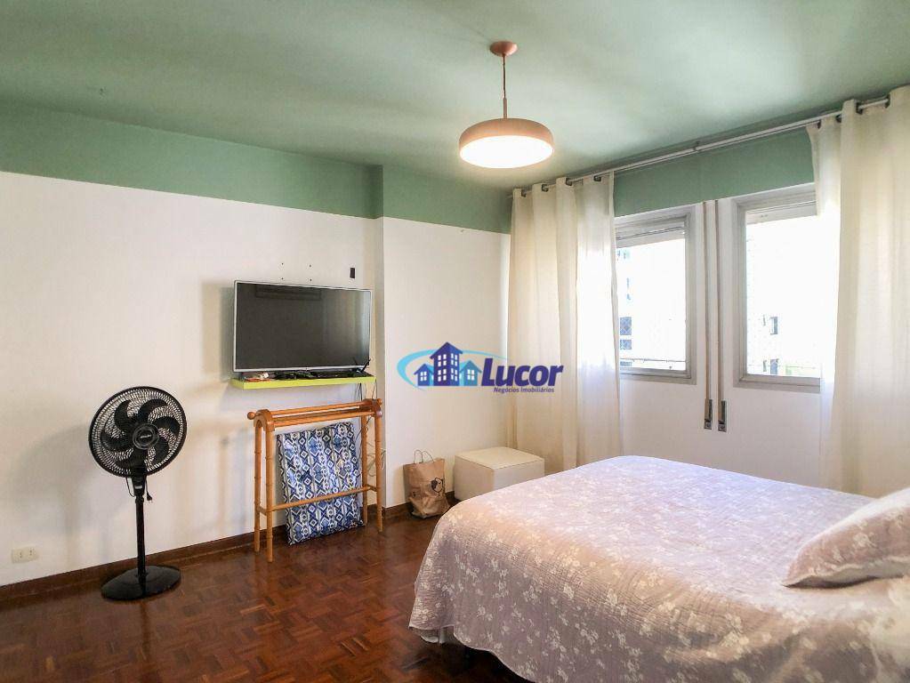 Apartamento à venda com 4 quartos, 333m² - Foto 9