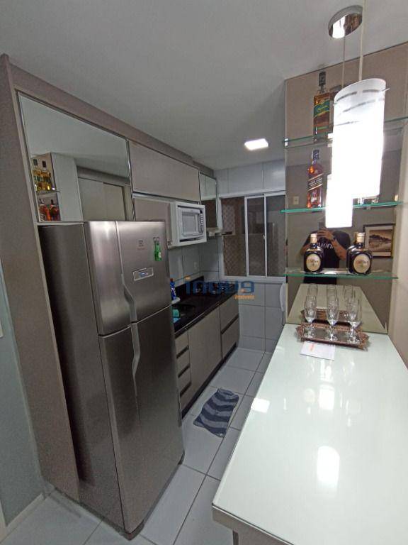 Apartamento à venda com 3 quartos, 60m² - Foto 10