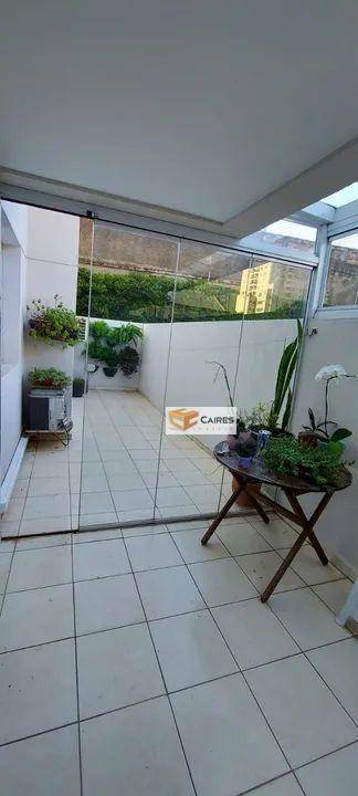 Apartamento à venda com 3 quartos, 113m² - Foto 11