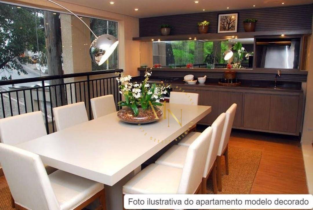 Apartamento à venda com 3 quartos, 96m² - Foto 5