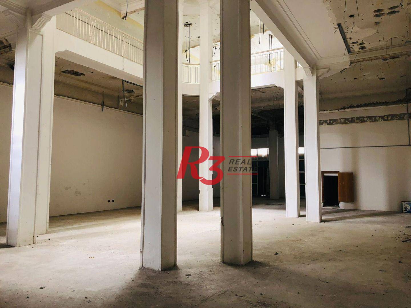 Prédio Inteiro para alugar, 2191m² - Foto 1