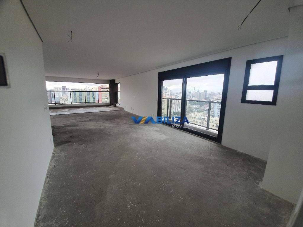 Apartamento à venda com 5 quartos, 310m² - Foto 26