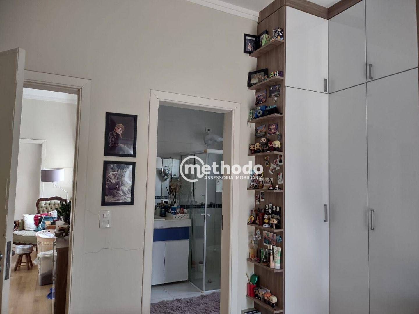 Casa de Condomínio à venda com 3 quartos, 278m² - Foto 30