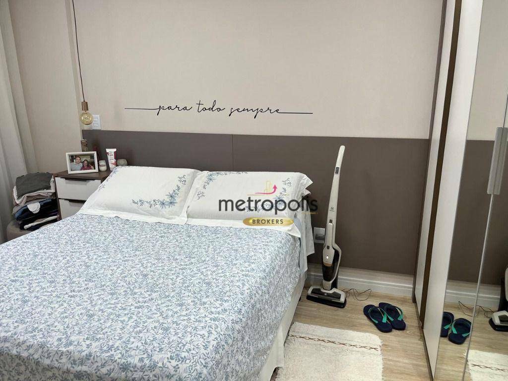 Apartamento à venda com 2 quartos, 66m² - Foto 13