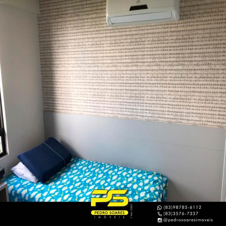 Apartamento à venda com 3 quartos, 94m² - Foto 11