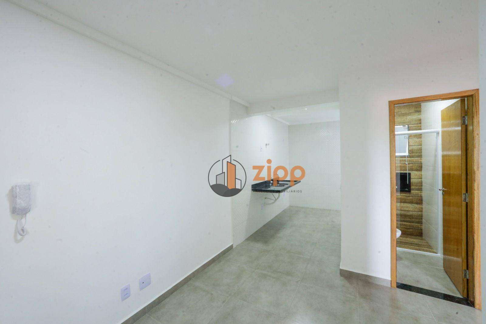 Apartamento à venda com 2 quartos, 42m² - Foto 10