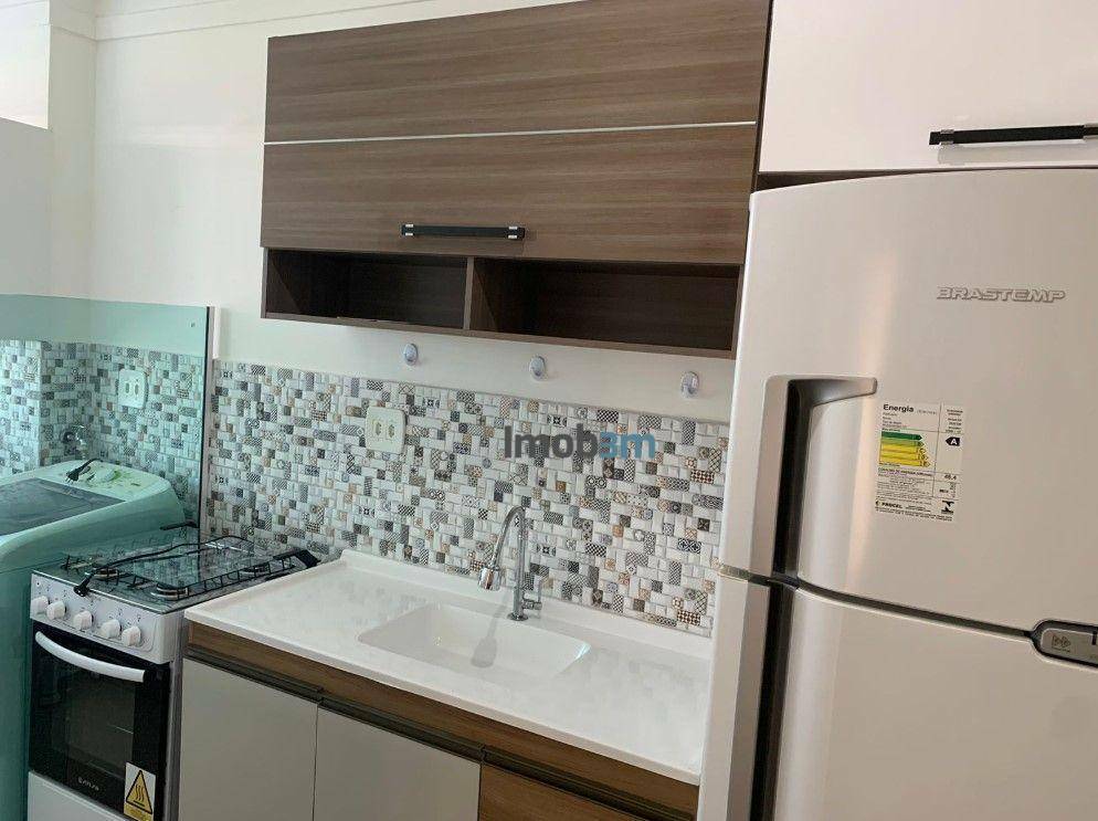 Apartamento para alugar com 2 quartos, 41m² - Foto 10