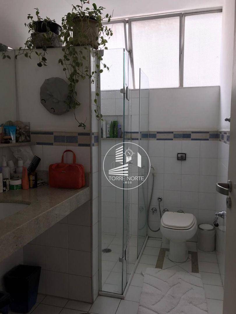 Apartamento à venda com 3 quartos, 172m² - Foto 16