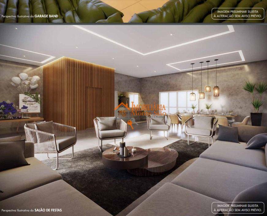 Kitnet e Studio à venda com 1 quarto, 46m² - Foto 14