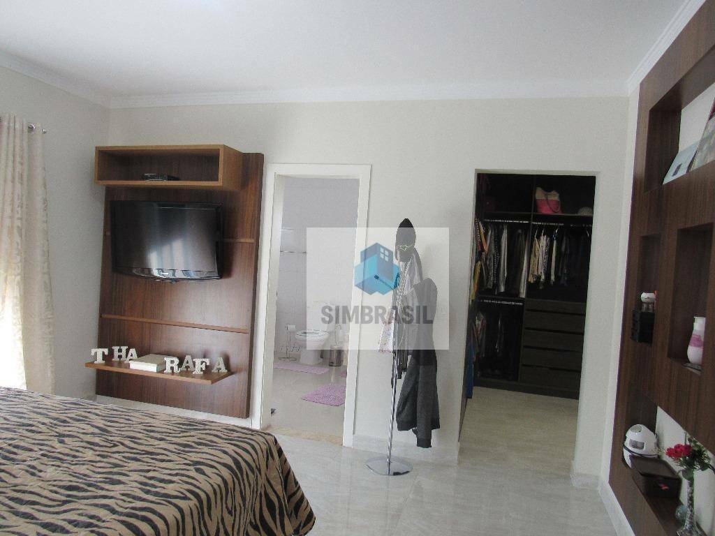 Casa à venda com 5 quartos, 345m² - Foto 25