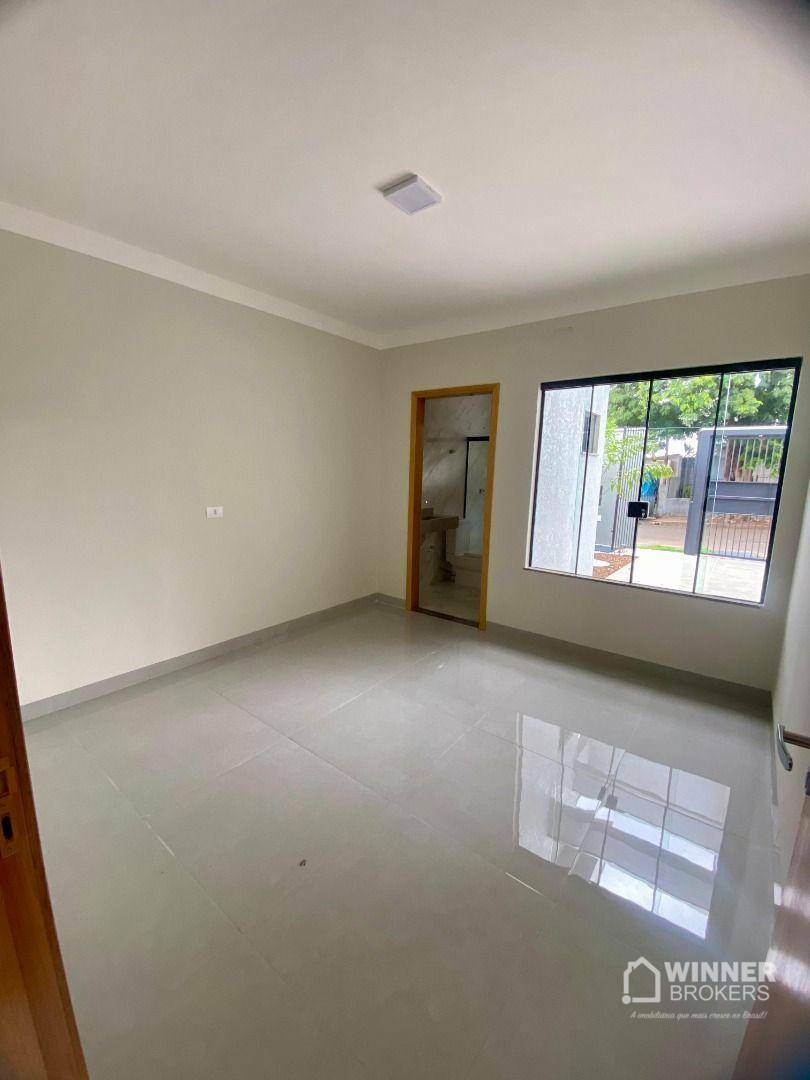 Casa à venda com 3 quartos, 88m² - Foto 7