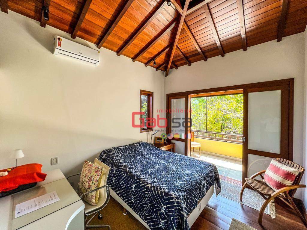 Casa de Condomínio à venda com 4 quartos, 242m² - Foto 9