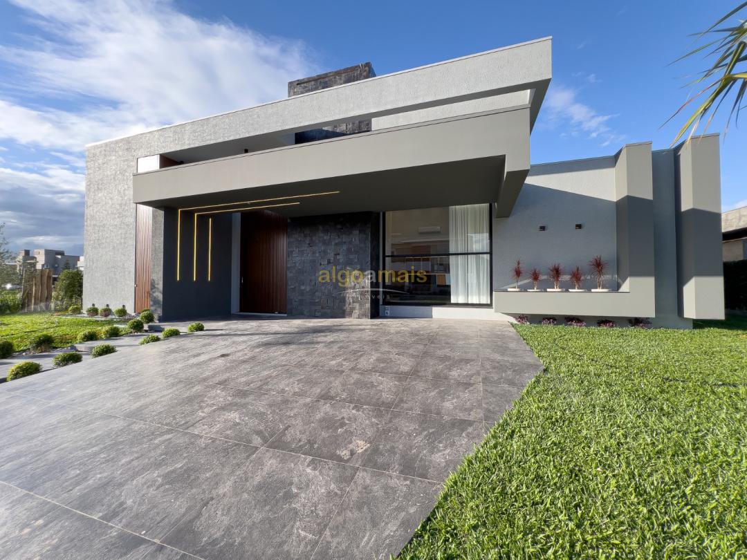 Casa de Condomínio à venda com 4 quartos, 268m² - Foto 6