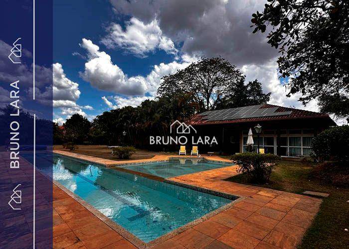 Casa de Condomínio, 6 quartos - Foto 1