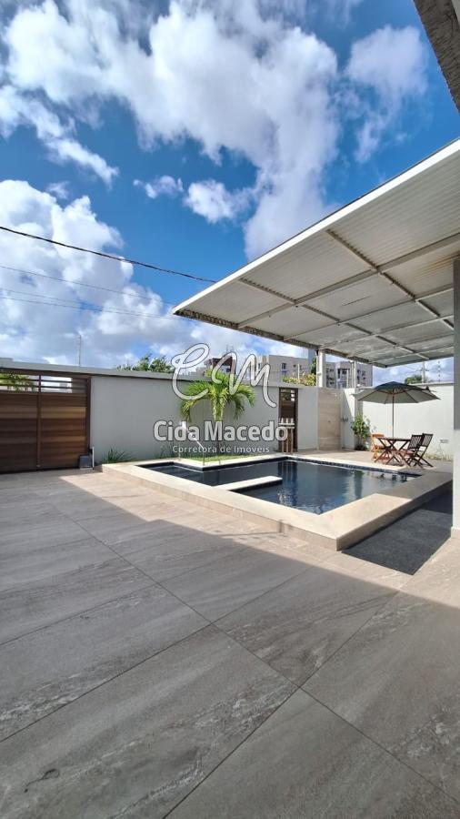 Casa à venda com 5 quartos, 298m² - Foto 6