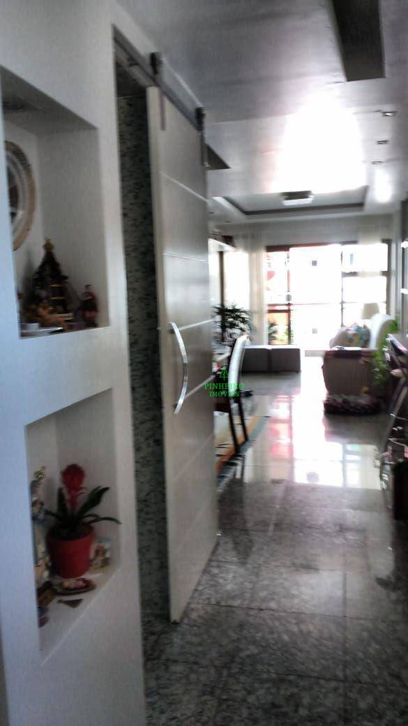 Apartamento à venda com 4 quartos, 148m² - Foto 9