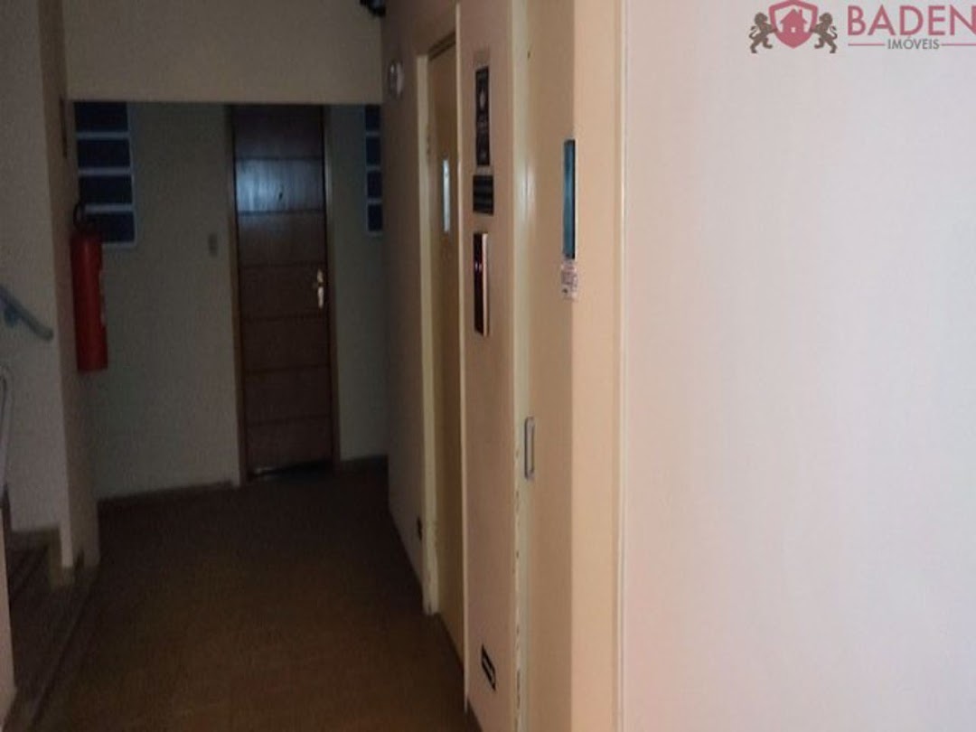 Apartamento à venda com 1 quarto, 36m² - Foto 15