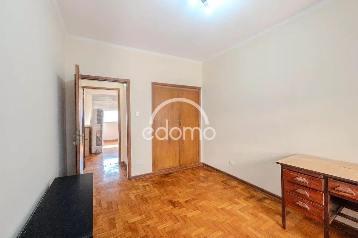 Apartamento para alugar com 3 quartos, 106m² - Foto 15