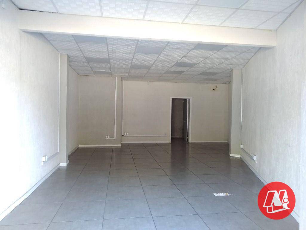 Loja-Salão para alugar, 82m² - Foto 1