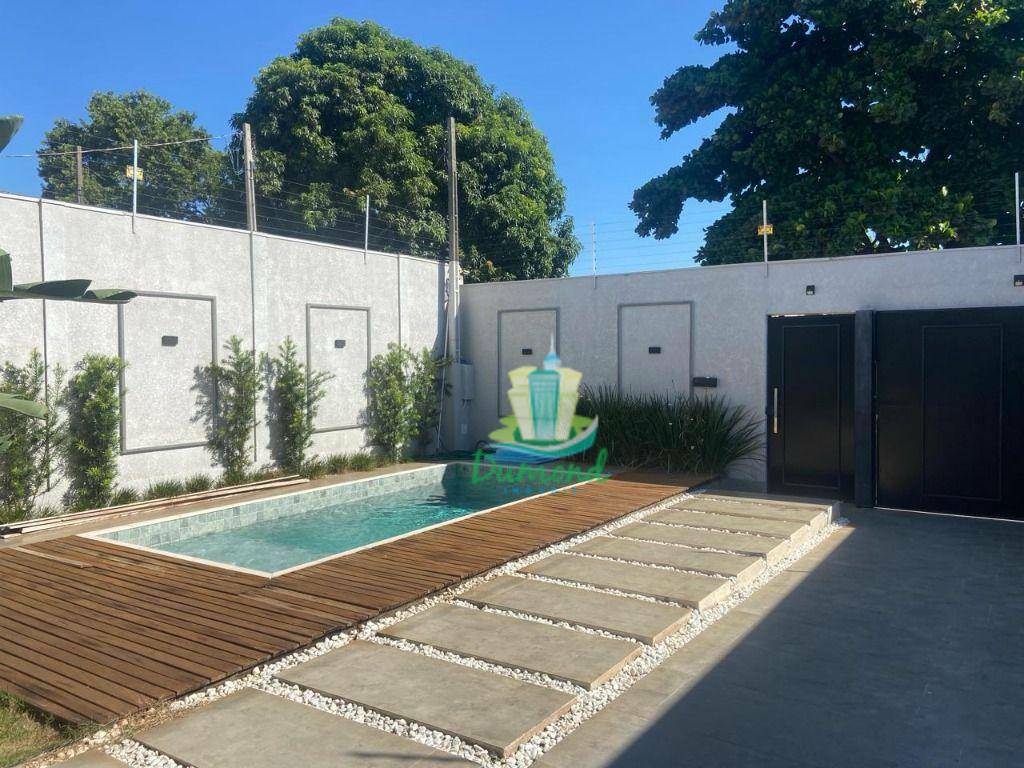 Sobrado à venda com 3 quartos, 337m² - Foto 3