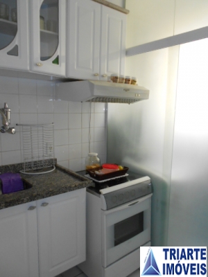 Apartamento à venda com 2 quartos, 58m² - Foto 13