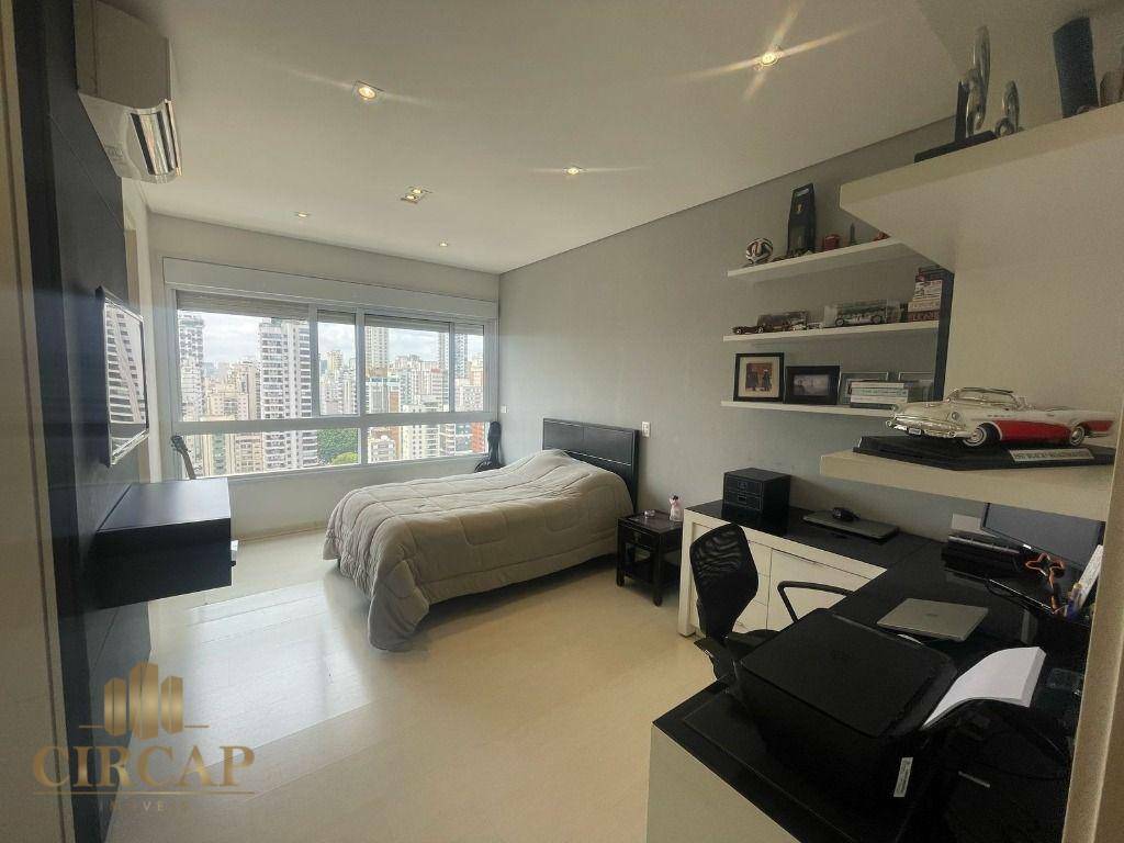 Apartamento à venda com 4 quartos, 493m² - Foto 27