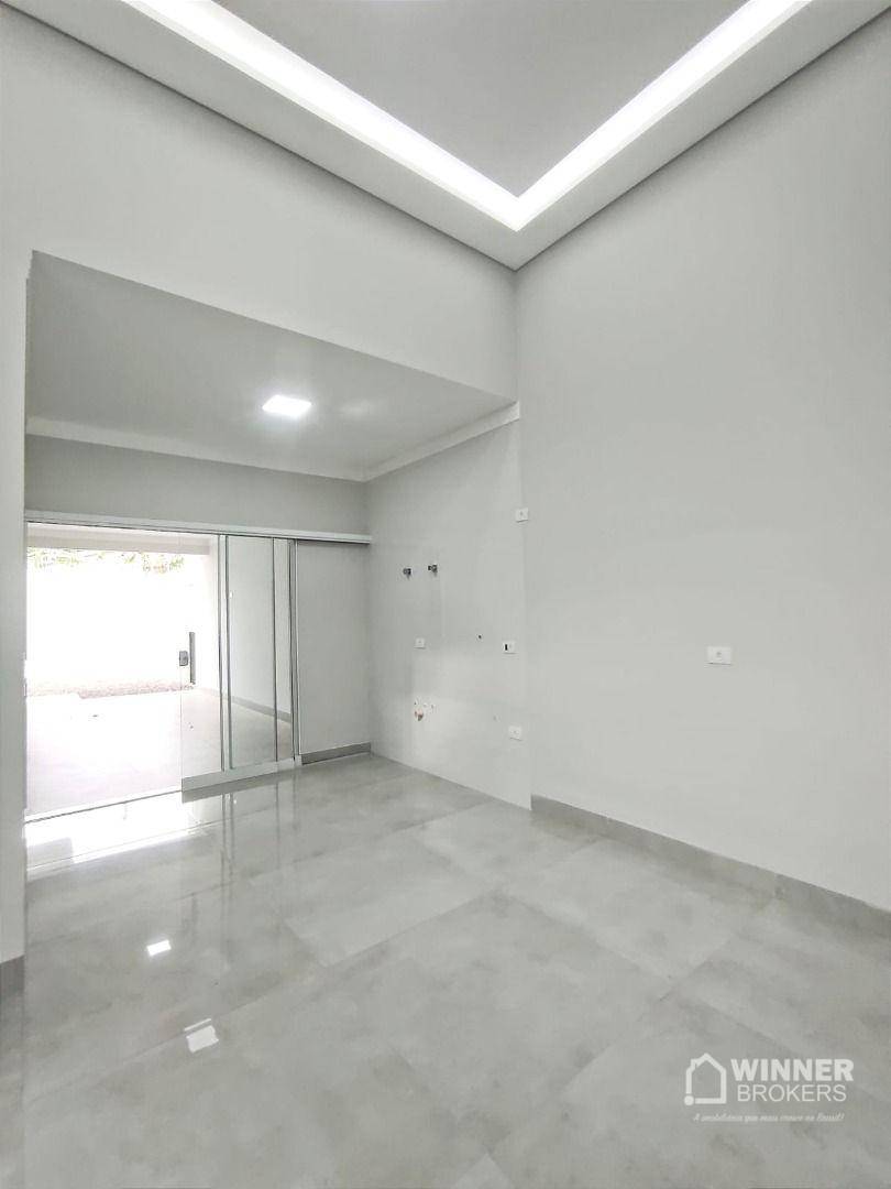 Casa à venda com 3 quartos, 140m² - Foto 6