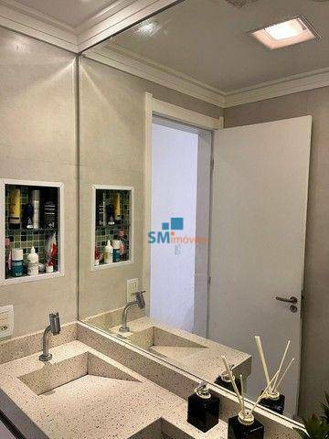 Apartamento à venda com 2 quartos, 47m² - Foto 9